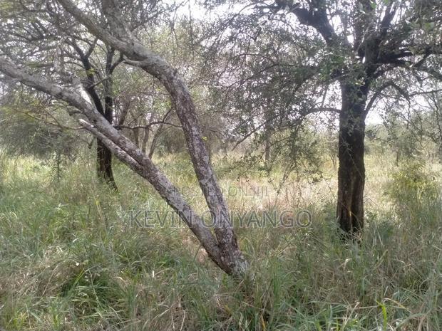 11 Acres Land Along Mombasa Rd, 15 Km From Konza Technocity