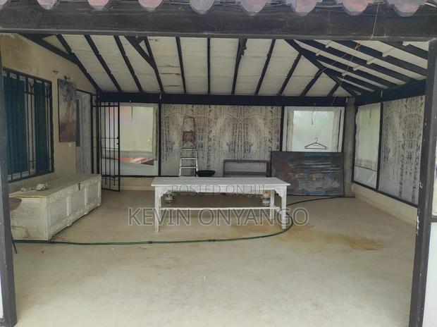 Furnished 6bdrm Villa in Watamu for sale
