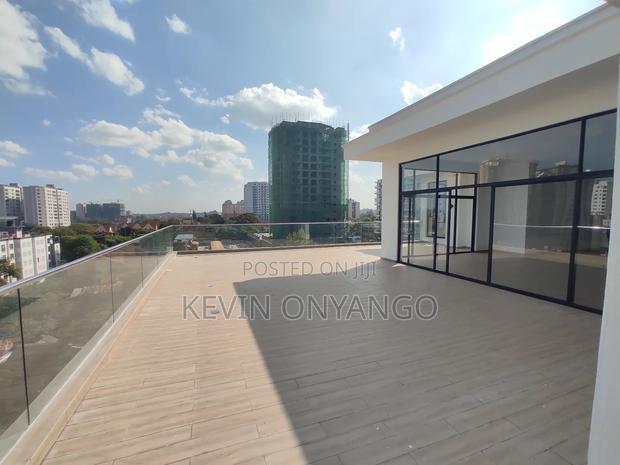 3bdrm Penthouse in Lavington for rent