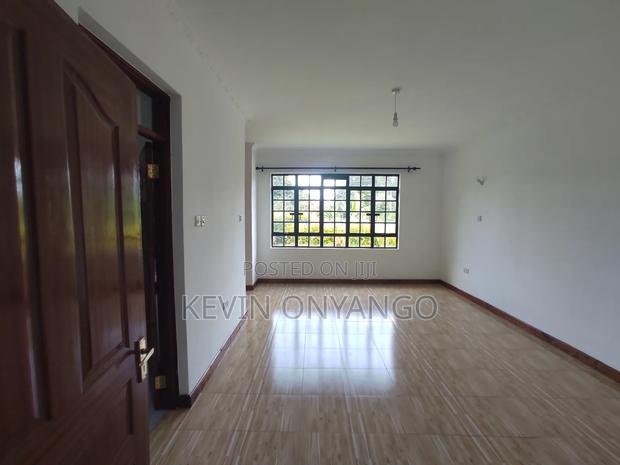 3bdrm Bungalow in Karen for rent