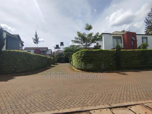 4bdrm House in Garden Estate, Thome for rent