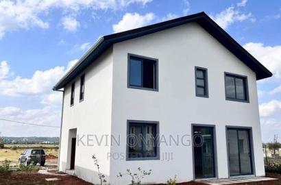 4bdrm Maisonette in Ongata Rongai, Maasai Lodge for sale