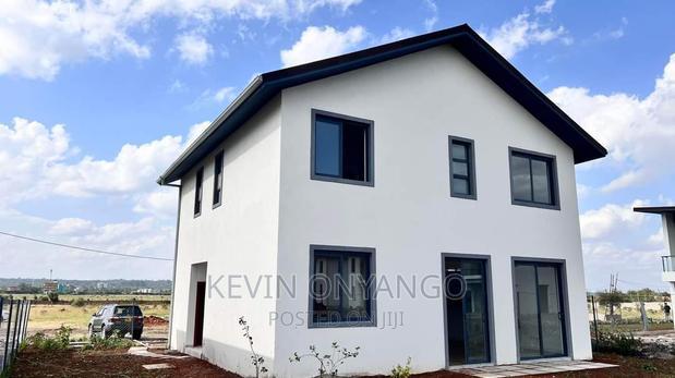 4bdrm Maisonette in Ongata Rongai, Maasai Lodge for sale