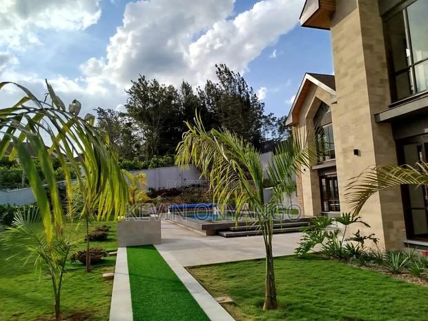 4bdrm Mansion in Runda for sale