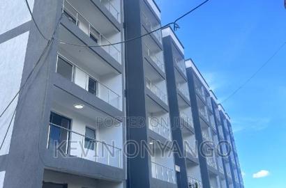 4bdrm Apartment in Syokimau for sale