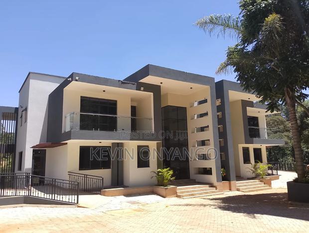 4bdrm Maisonette in Karen for rent