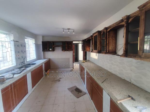 5bdrm Mansion in Ngong for rent
