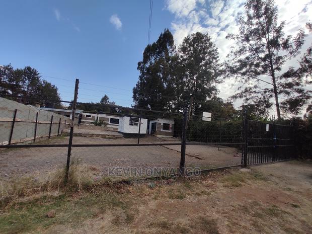 1/4 Acre Commercial Land Along Tamarc