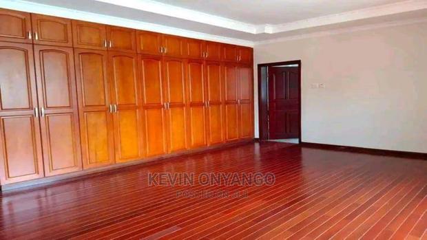 6bdrm Mansion in Karen for rent