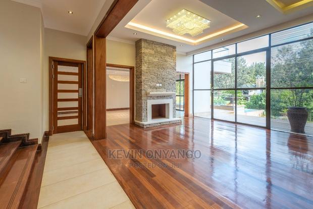 5bdrm Villa in Karen for Rent