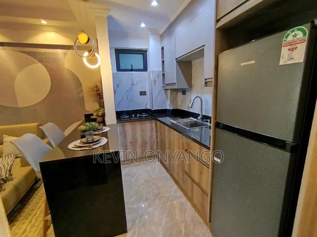 1bdrm Apartment in Kilimani for sale