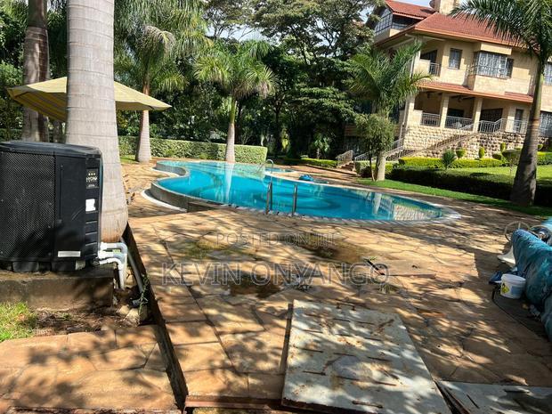 7bdrm Mansion in Karen for sale