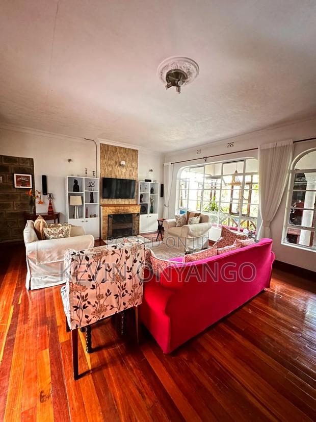 5bdrm Bungalow in Karen for sale