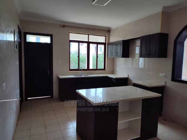 5bdrm Mansion in Karen for rent