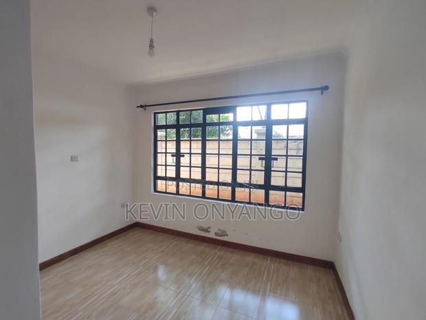 3bdrm Bungalow in Karen for rent