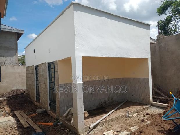 4bdrm Maisonette in Ongata Rongai for sale