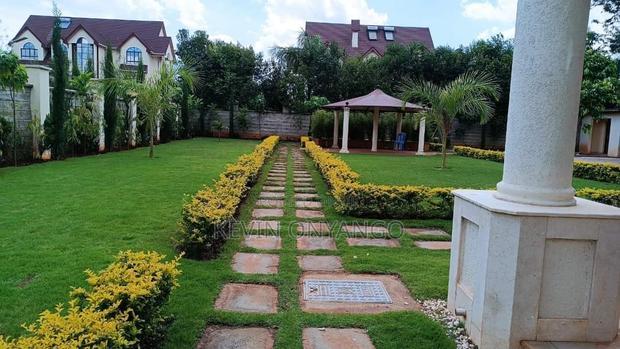 7bdrm Mansion in Karen for sale