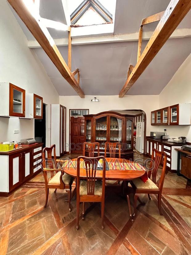 5bdrm Bungalow in Karen for sale