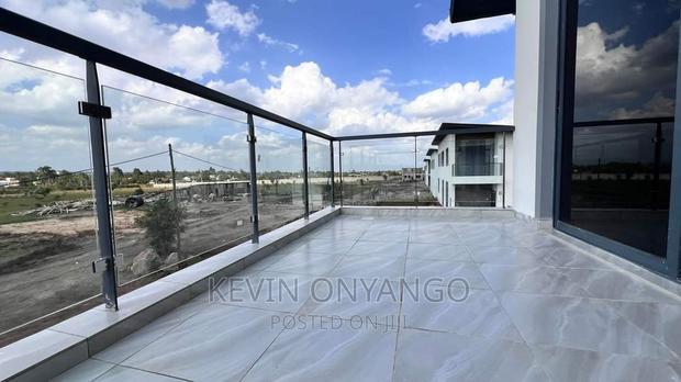 4bdrm Maisonette in Ongata Rongai, Maasai Lodge for sale