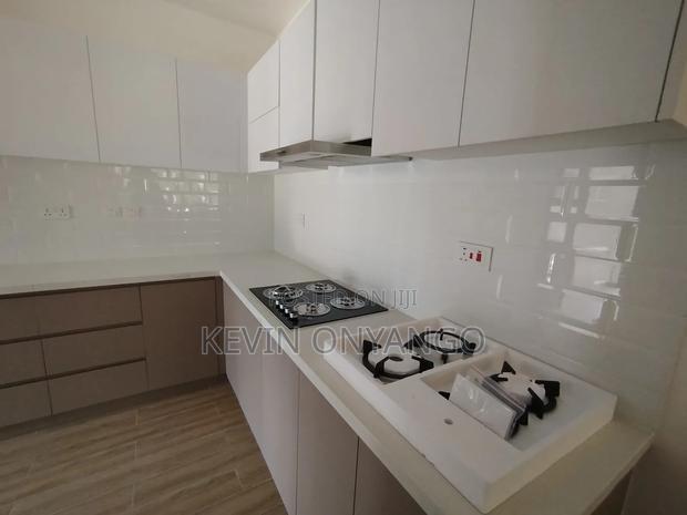 3bdrm Apartment in Kileleshwa for sale