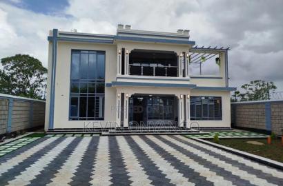 4bdrm Maisonette in Ruiru for sale