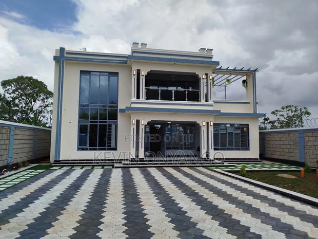 4bdrm Maisonette in Ruiru for sale