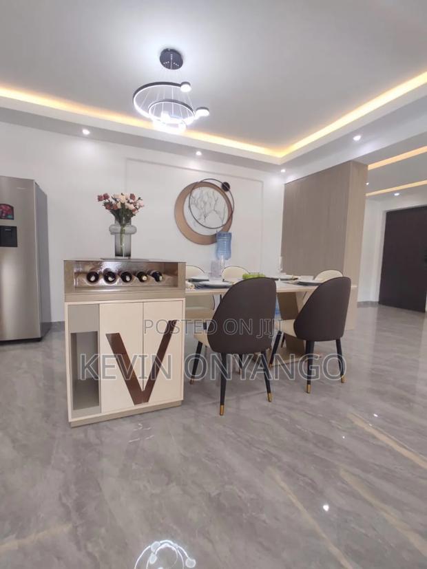4bdrm Apartment in Kileleshwa for sale