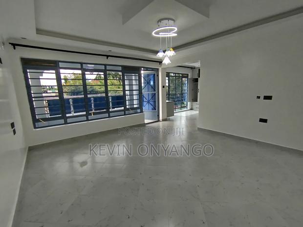 4bdrm Maisonette in Ruiru for sale