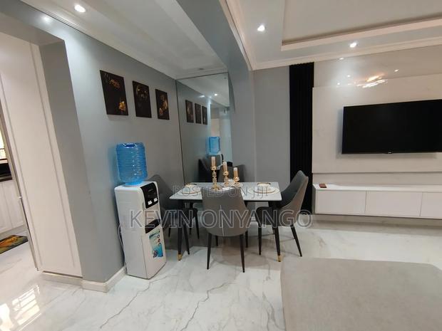 Furnished 2bdrm Apartment in Thindigua for rent