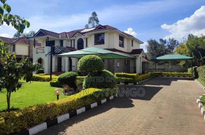 4bdrm House in Karen for sale