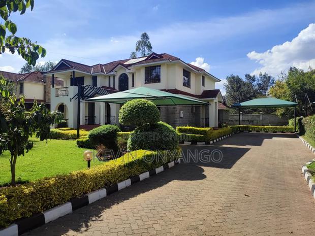 4bdrm House in Karen for sale