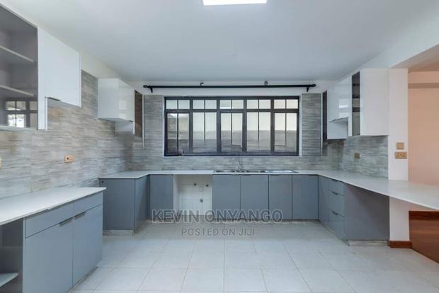 5bdrm House in Karen for rent