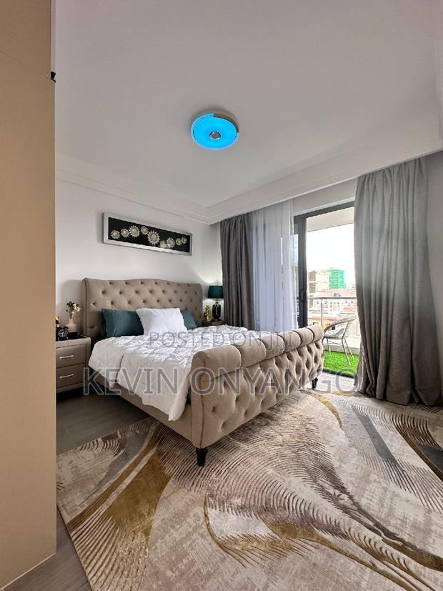 4bdrm Apartment in Syokimau for sale