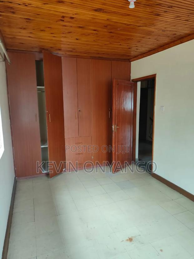 5 Bedroom Villa Available to Let as Office in Karen