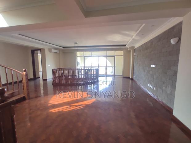 4bdrm Duplex in Parklands for rent