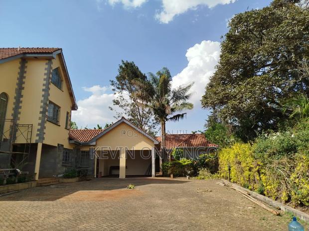5bdrm House in Runda for sale