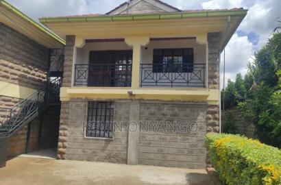 Furnished 1bdrm Apartment in Karen for rent