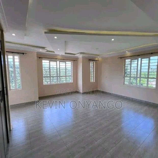 5bdrm Maisonette in Ngong for sale
