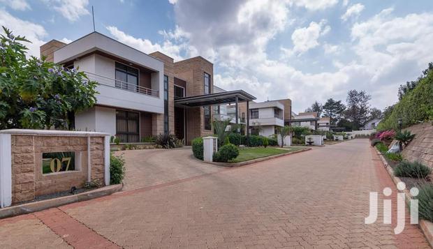 5bdrm Villa in Karen for sale
