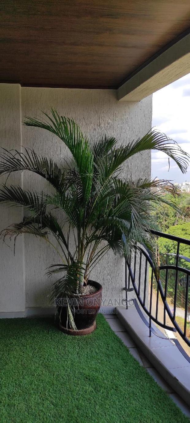 3bdrm Apartment in Kilimani for Rent