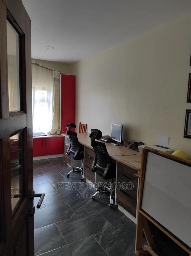 Furnished 6bdrm Mansion in Ongata Rongai for Sale