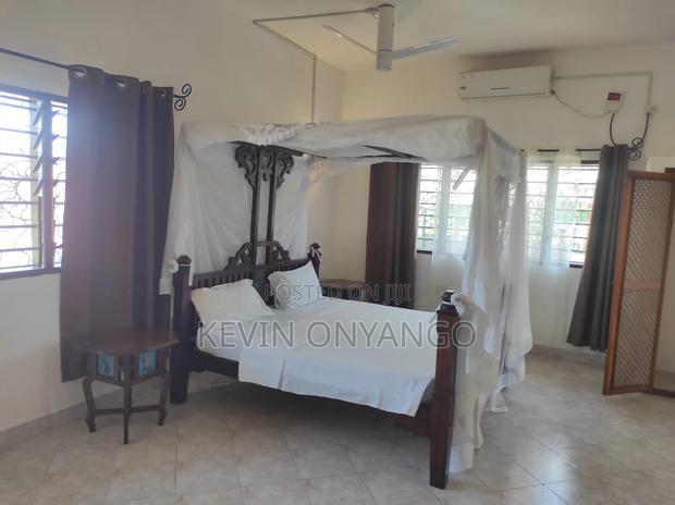 Furnished 6bdrm Villa in Watamu for sale