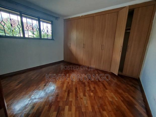 4bdrm Villa in Garden Estate, Thome for rent