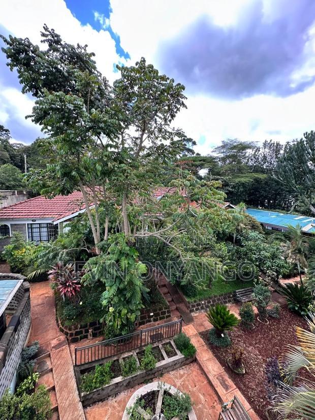 5bdrm Bungalow in Karen for sale