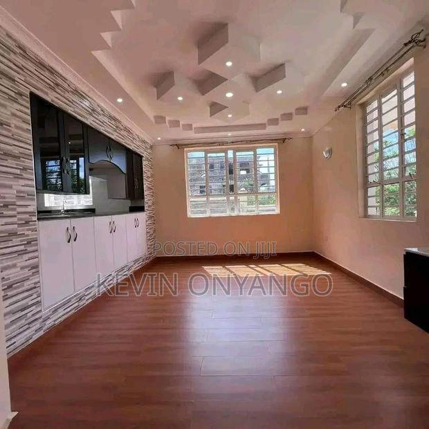 5bdrm Maisonette in Ngong for sale