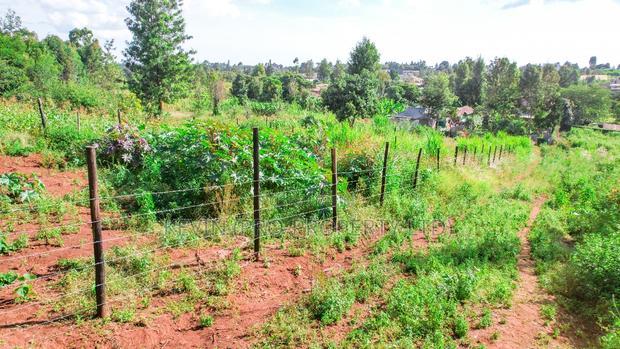 Prime Residential Plots for Sale in Kikuyu, Gikambura -Jambu