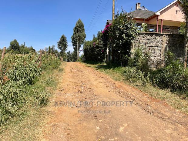 Residential 70 X 100 Fts Plot for Sale in Kikuyu, Gikambura.