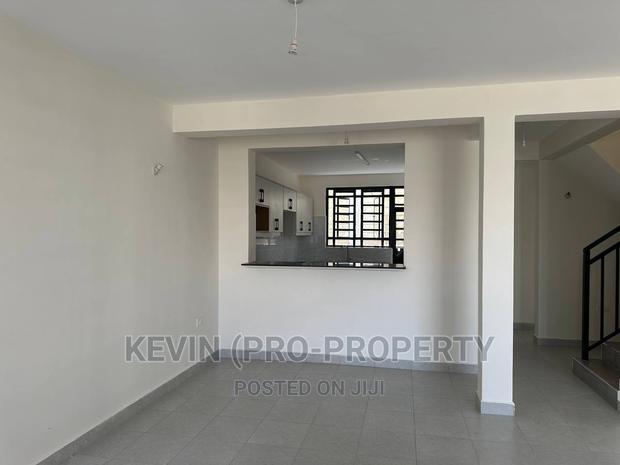 3bdrm Townhouse/Terrace in Almasi, Kikuyu for sale