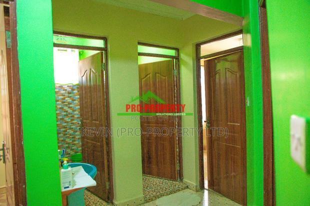 3bdrm House in Kikuyu for sale