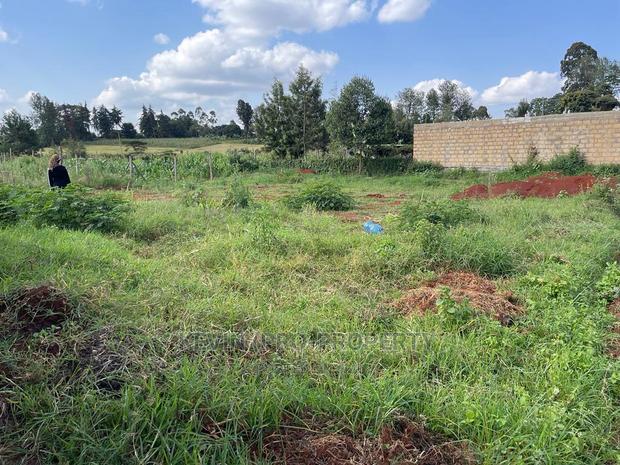 Prime Plot for Sale in Kikuyu, Ondiri Kiambu County(0.075ha)